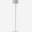 Zafferano Poldina Pro XXL Floor Lamp White