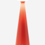 Zafferano Damina Table Lamp Matt Red No Plug