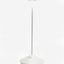 Zafferano Pina Pro Lamp Matt White