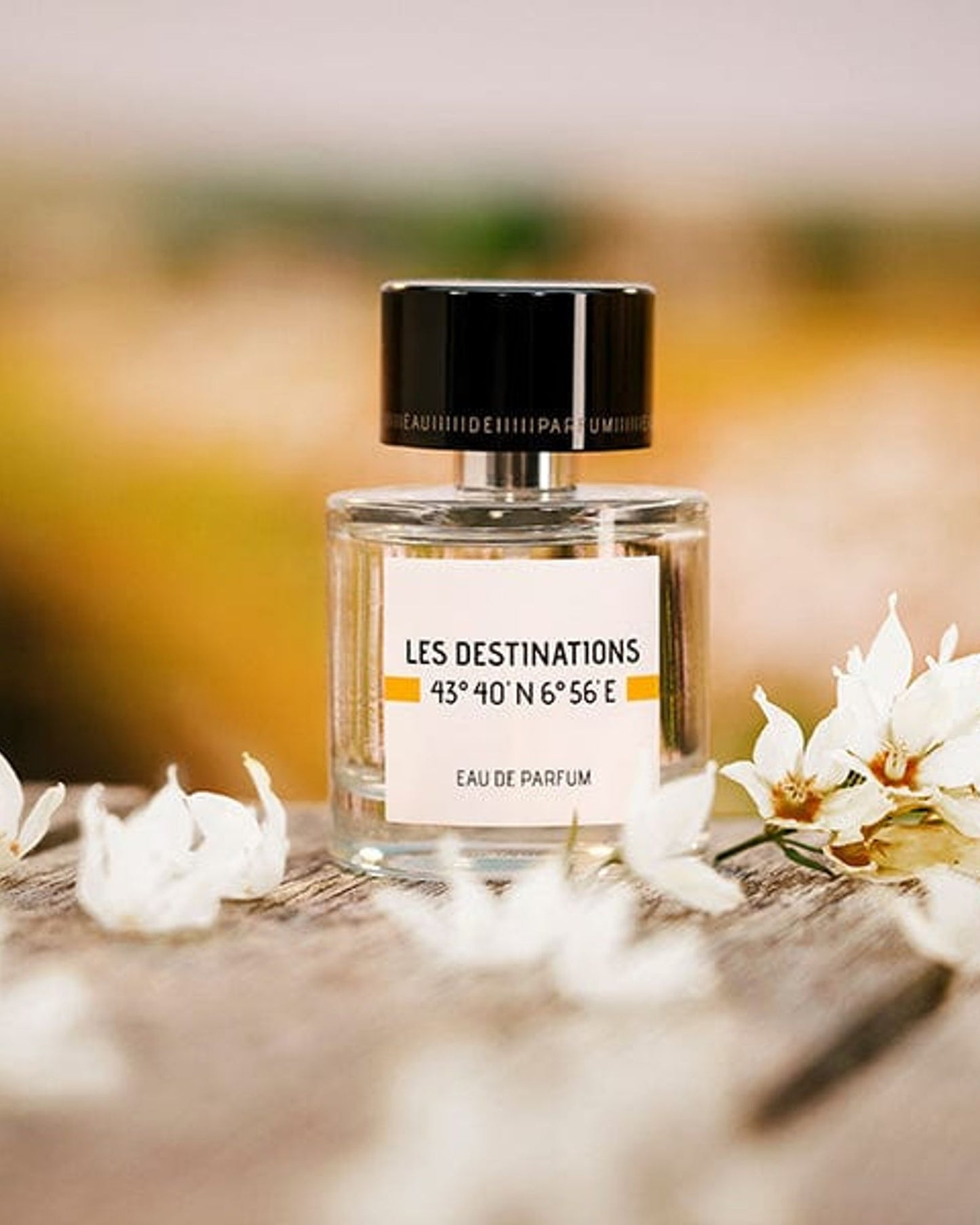 Les Destinations Grasse EDP 50ml