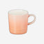 Le Creuset London Coffee Mug 350ml Peche