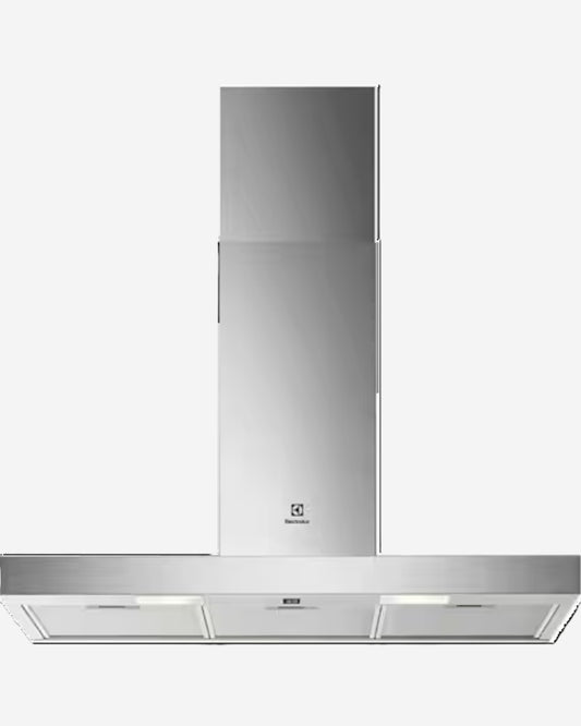 Electrolux T-Shaped Chimney Cooker Hood