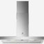 Electrolux T-Shaped Chimney Cooker Hood