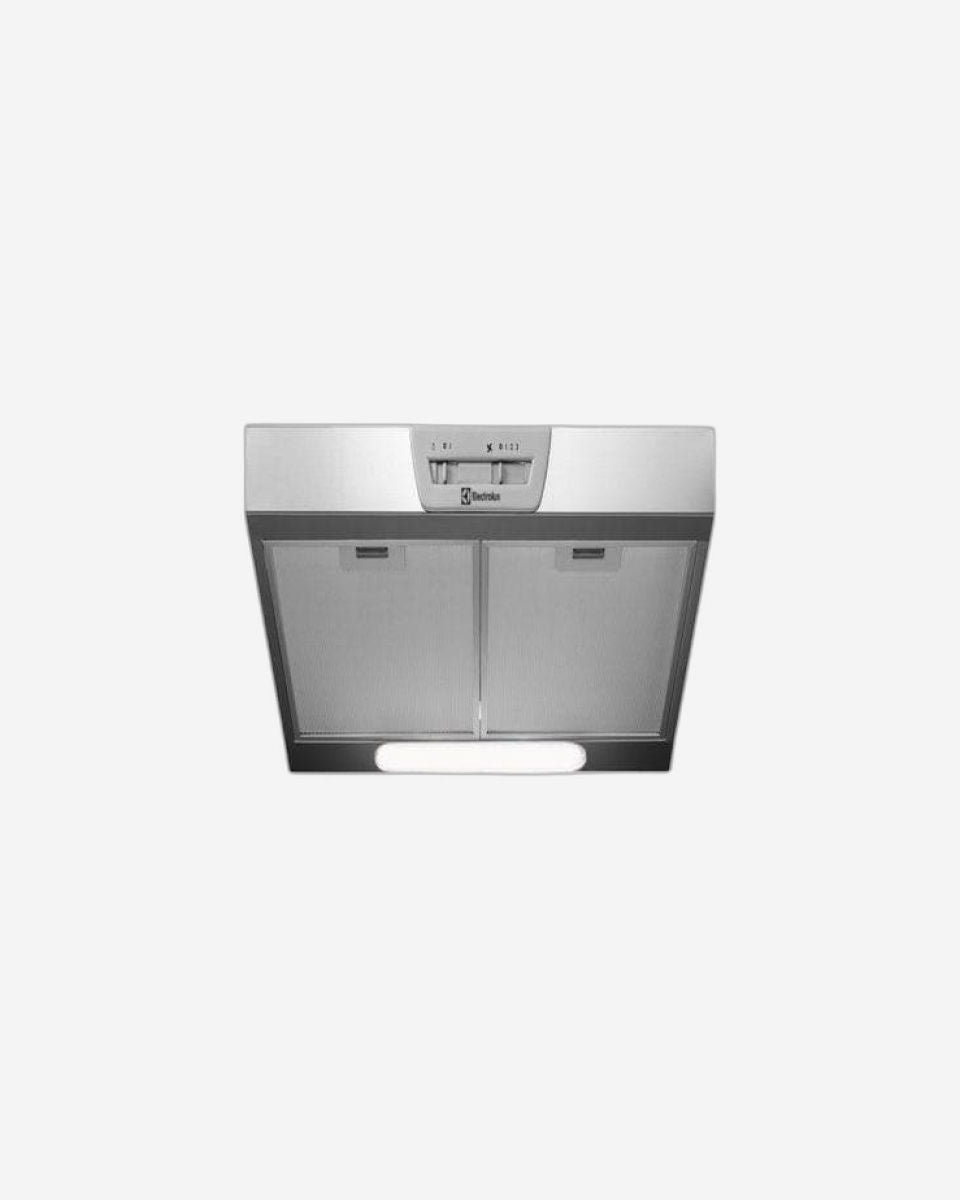 Electrolux Traditional Cooker Hood 60cm