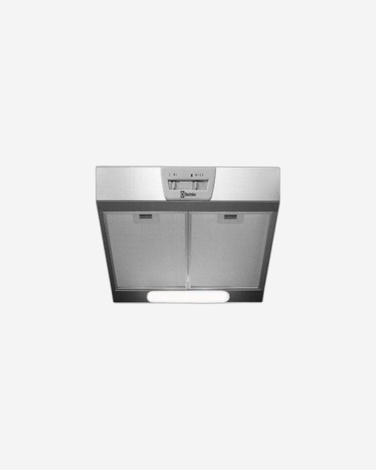 Electrolux Traditional Cooker Hood 60cm