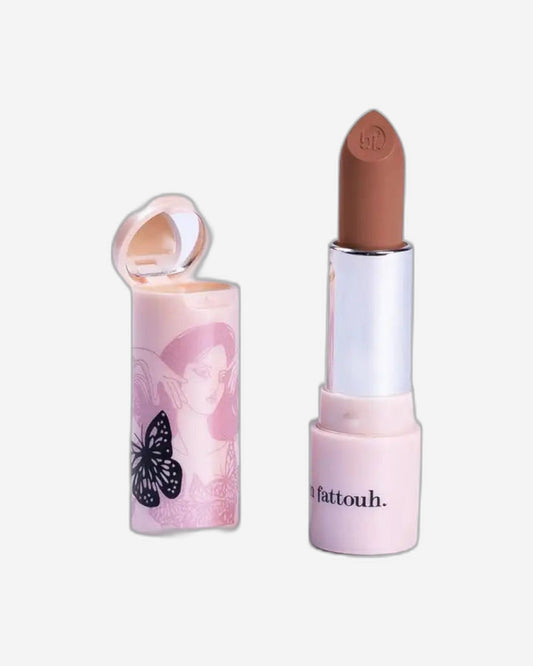 Bassam Fattouh Lipstick Balm Sunshine