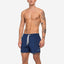 Replay Blue Jeans Swimming Trunks
