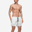 Solid-Coloured Replay Swimming Trunks
