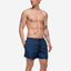Solid-Coloured Replay Swimming Trunks