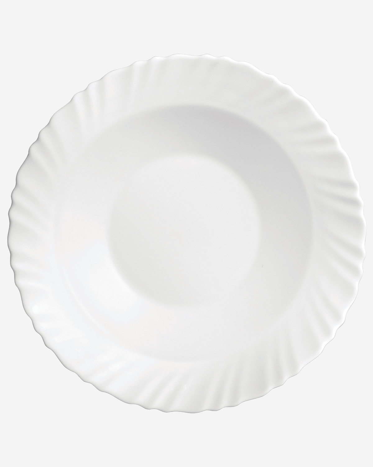 Cuisine Art ORA MIA 18-Piece Opalware Dinner Set,