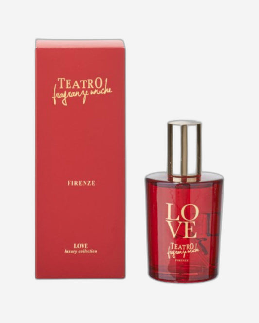 Teatro Love Spray