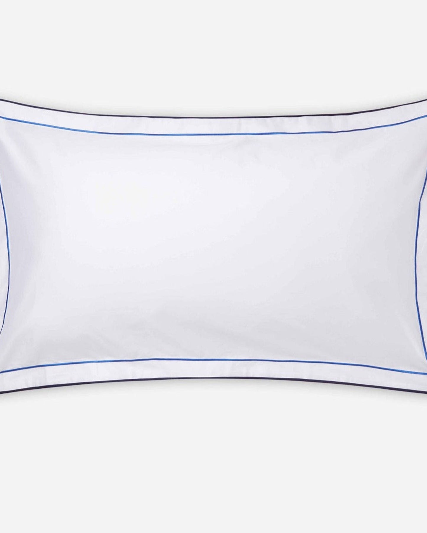 Jasper Conran "800 Thread Count" Satin Weave Duvet Cover in White