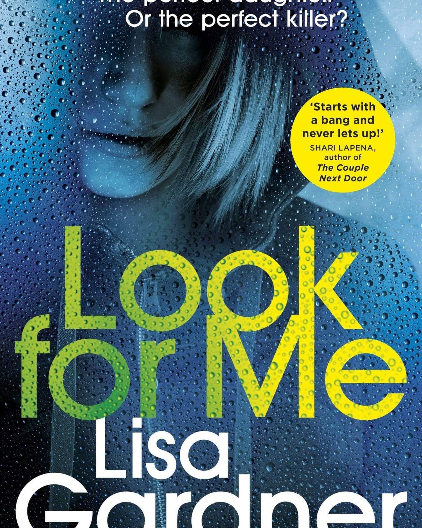 Look For Me
