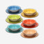 Tognana Dinner Set 18Pc Louise Art & Pepper