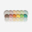 Tognana Dinner Set 18Pc Cape Town Multicolor