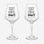Tognana Goblets Set 2Pc Spritz