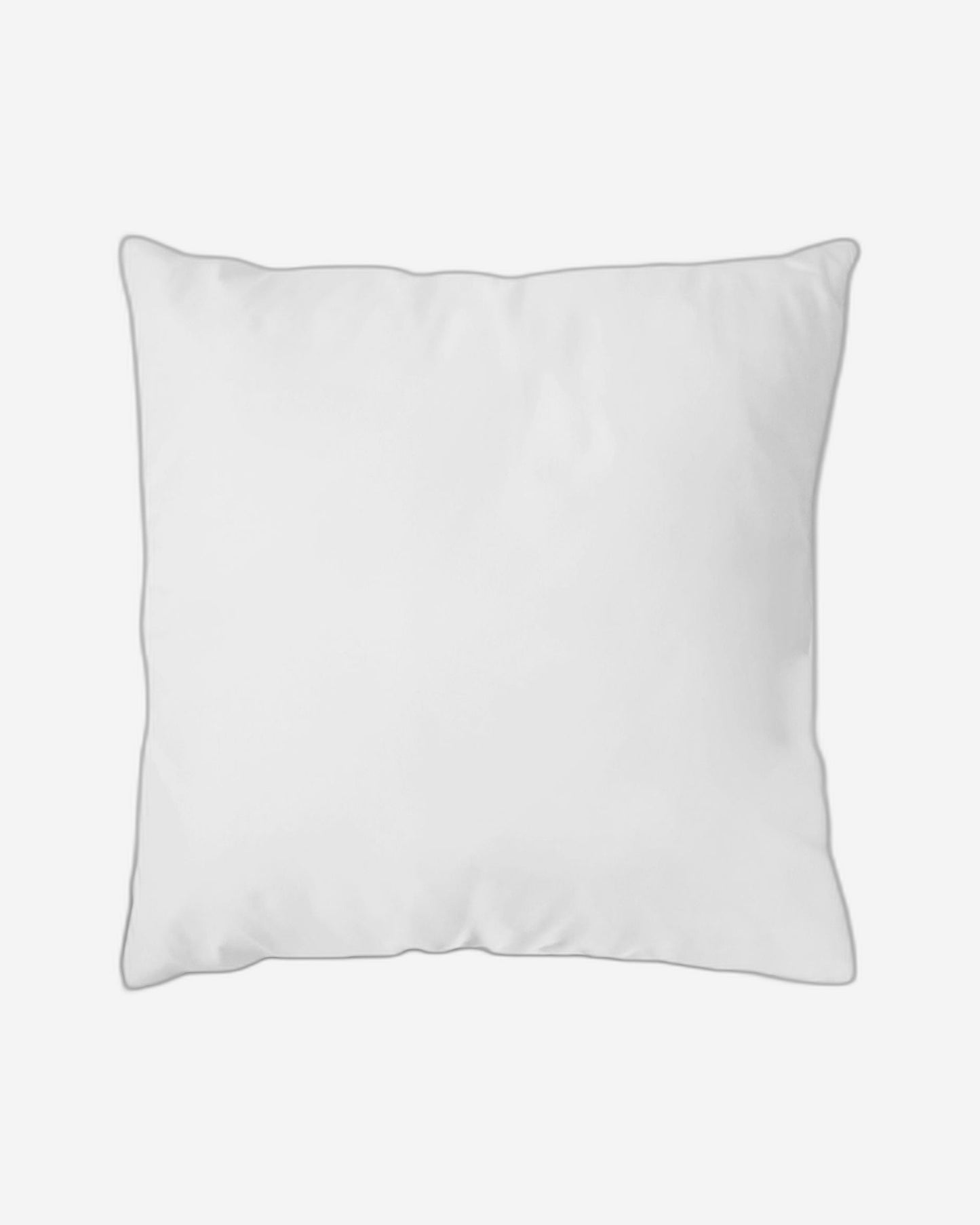 Sleep City "Luxury Cotton" Filled Pillows - 65x65 cm