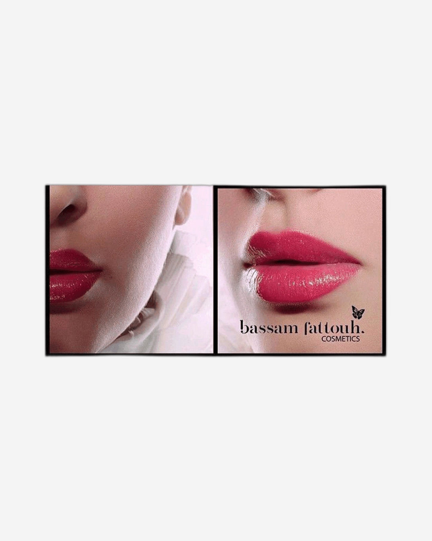 Bassam Fattouh Lipgloss Sublime