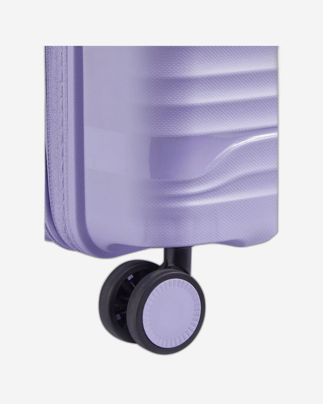 Delsey Paris Securitech Dune Set of 3 Luggage