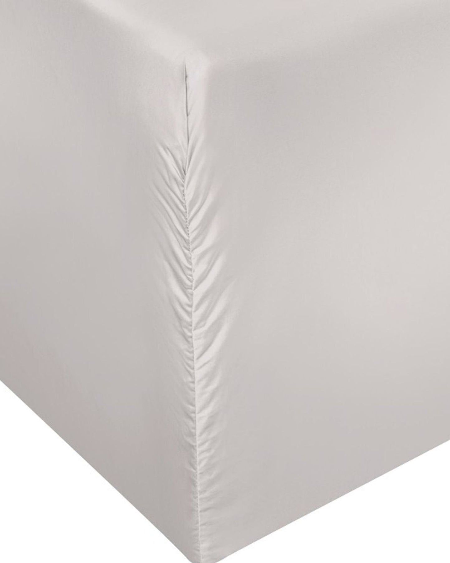 Jasper Conran "500 Thread Count Supima" Duvet Cover in Lunar Rock