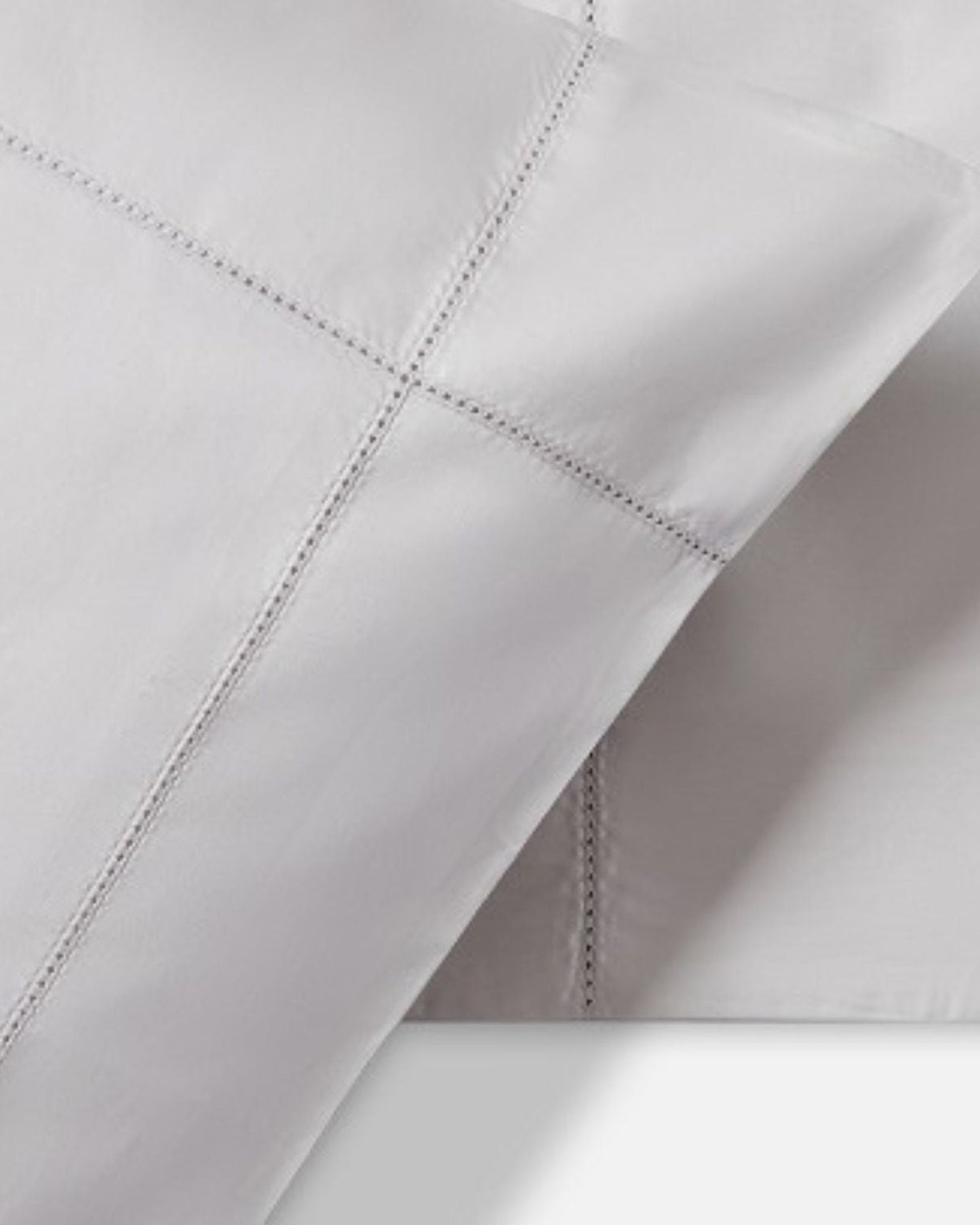 Jasper Conran "500 Thread Count Supima" Duvet Cover in Lunar Rock