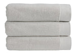 Christy Luxe Bath Towel French Grey