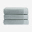 Christy Luxe Bath Towel Surf Green