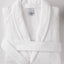 Christy Luxury Egyptian Bathrobe White