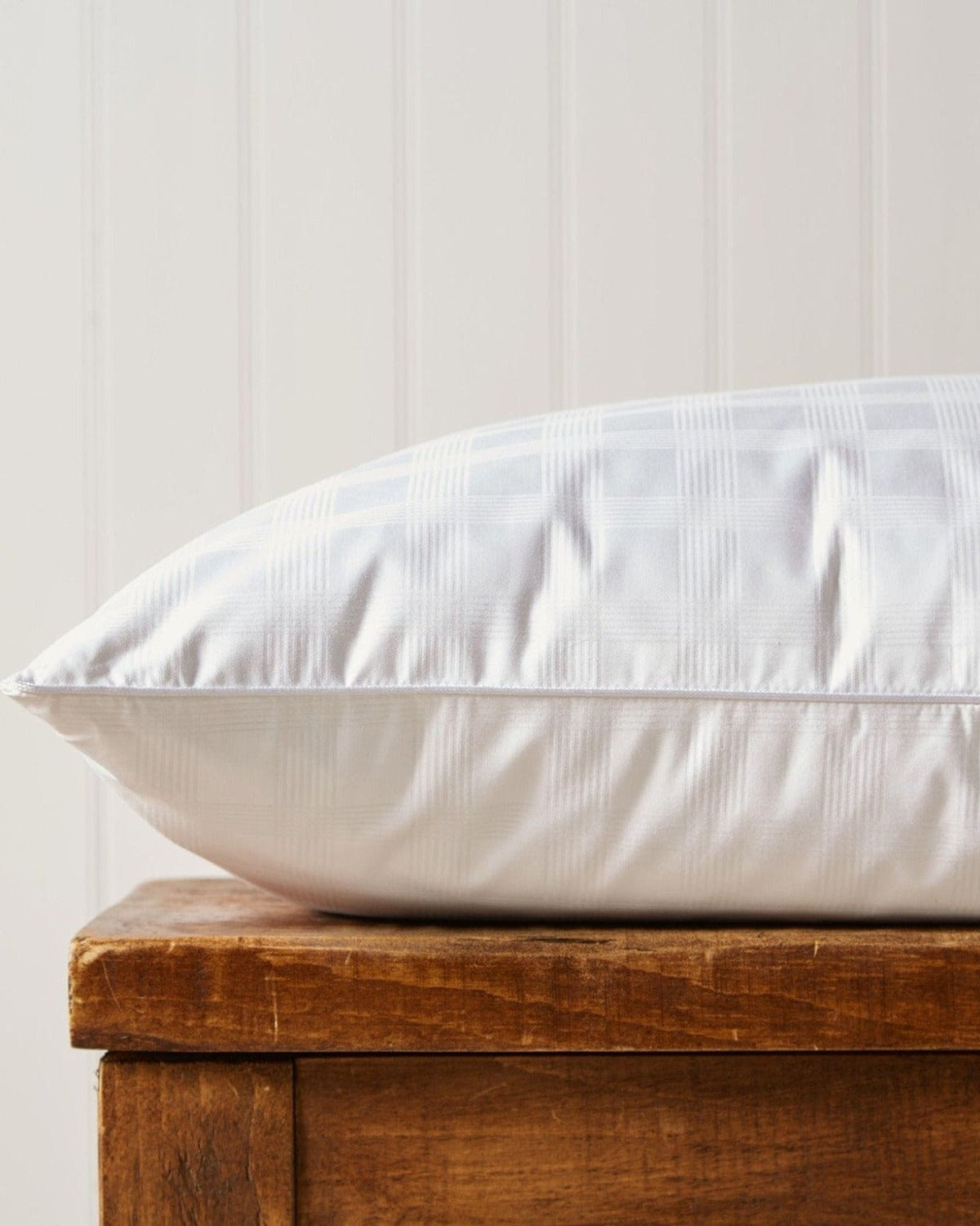 Christy Danish Goose Down Pillow