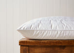 Christy Danish Goose Down Pillow