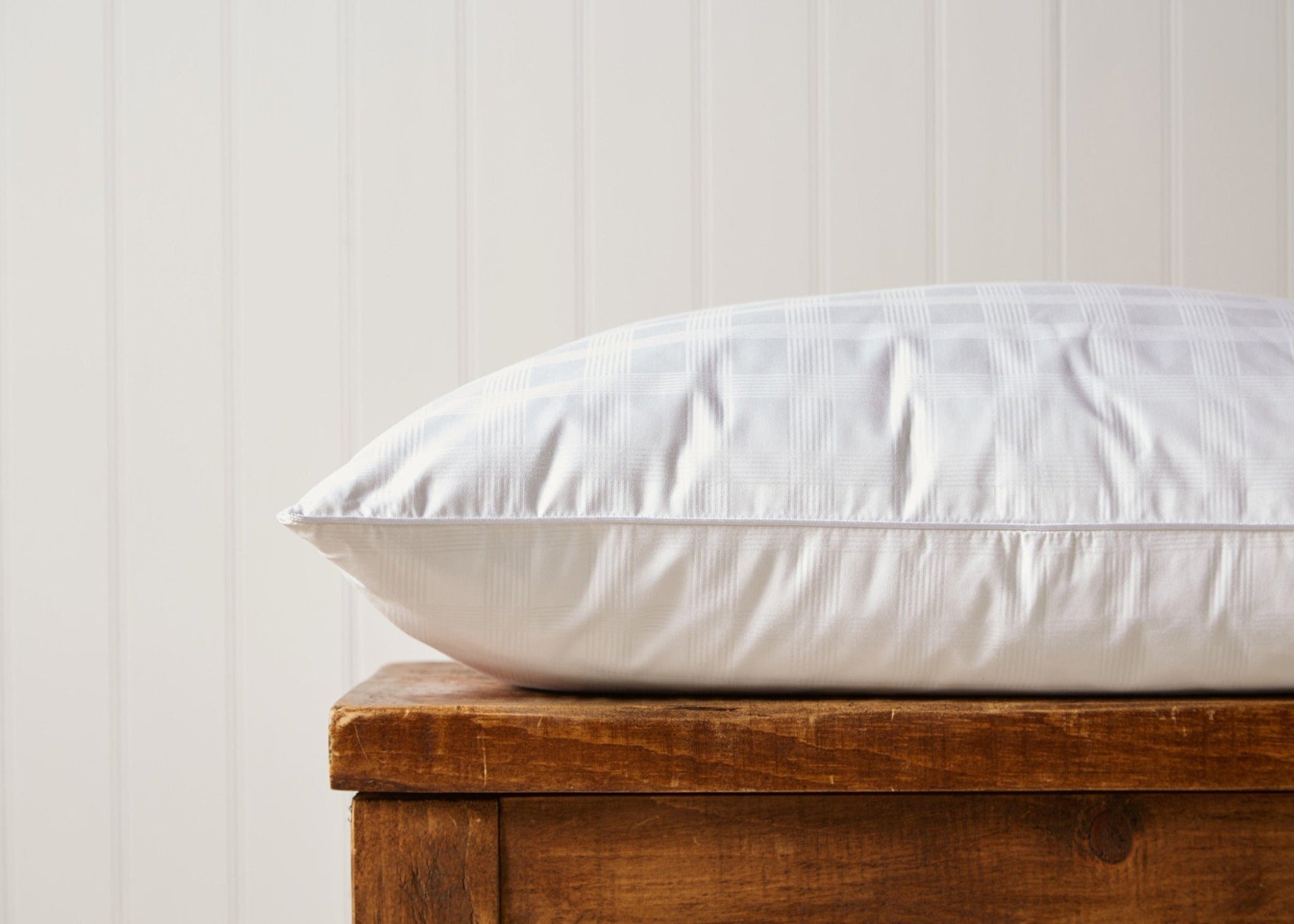 Christy Danish Goose Down Pillow