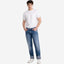 Aged Eco 1 Year Comfort Fit Rocco Jeans
