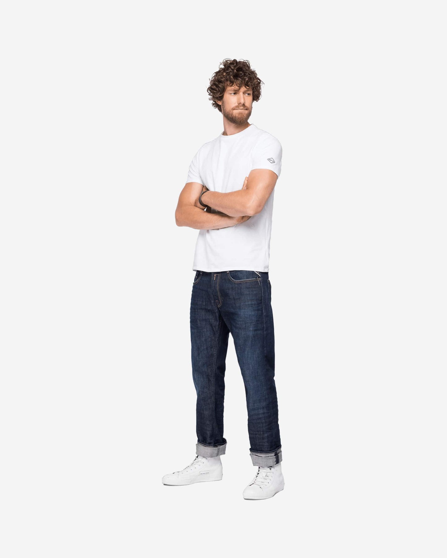 Comfort Fit Rocco Jeans