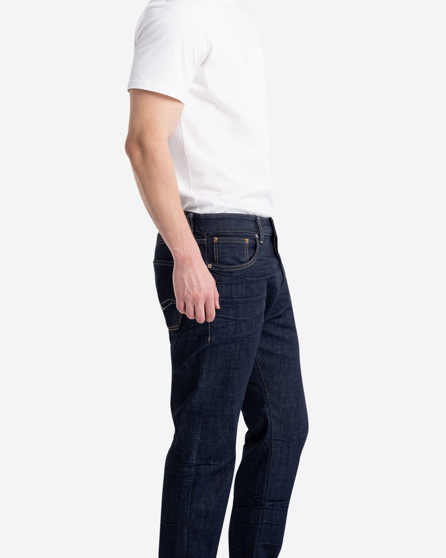 Aged Eco 0 Year Tinmar Jeans