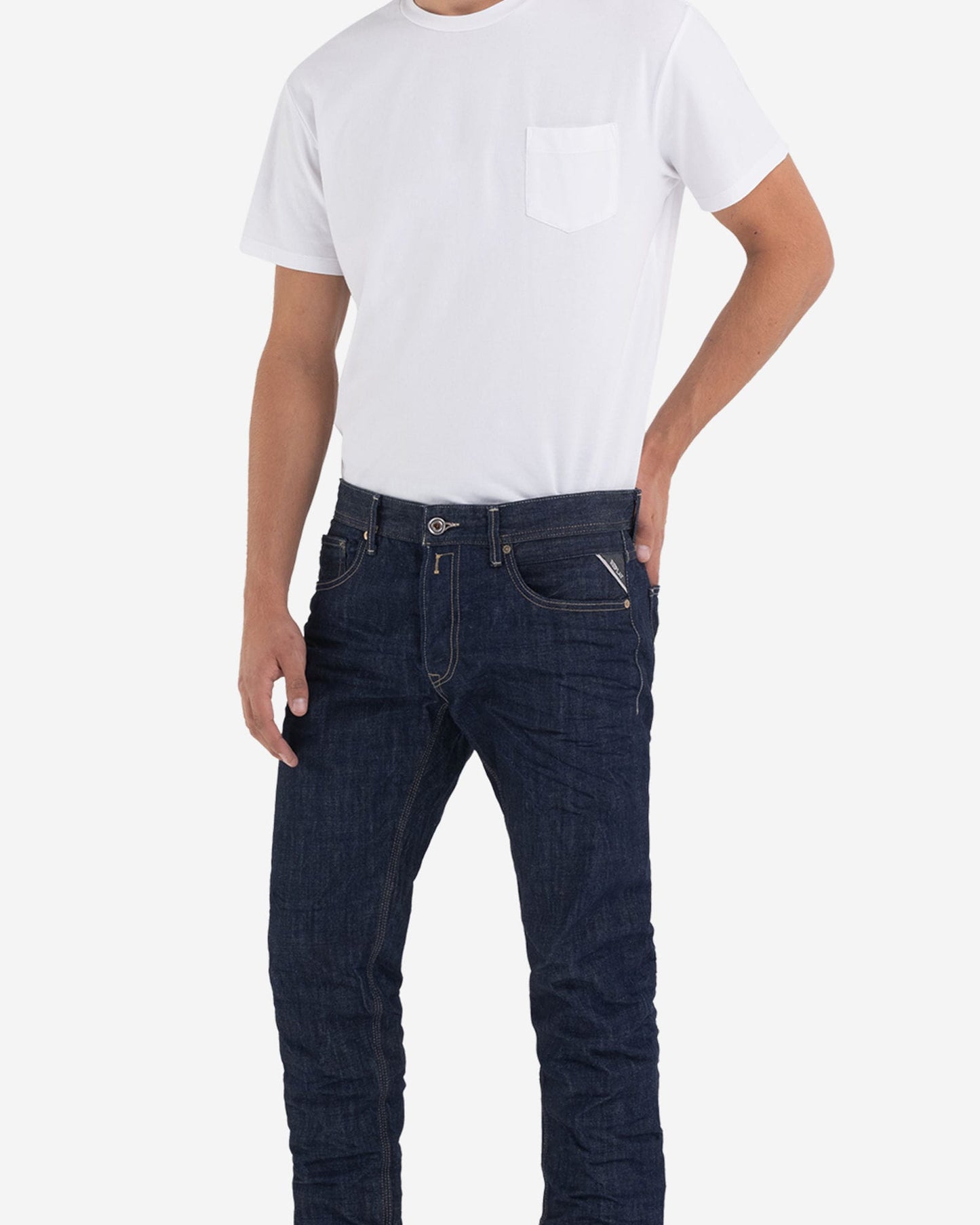 Jeans Regular Fit Willbi