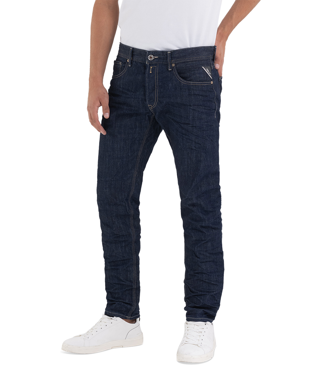 Jeans Regular Fit Willbi