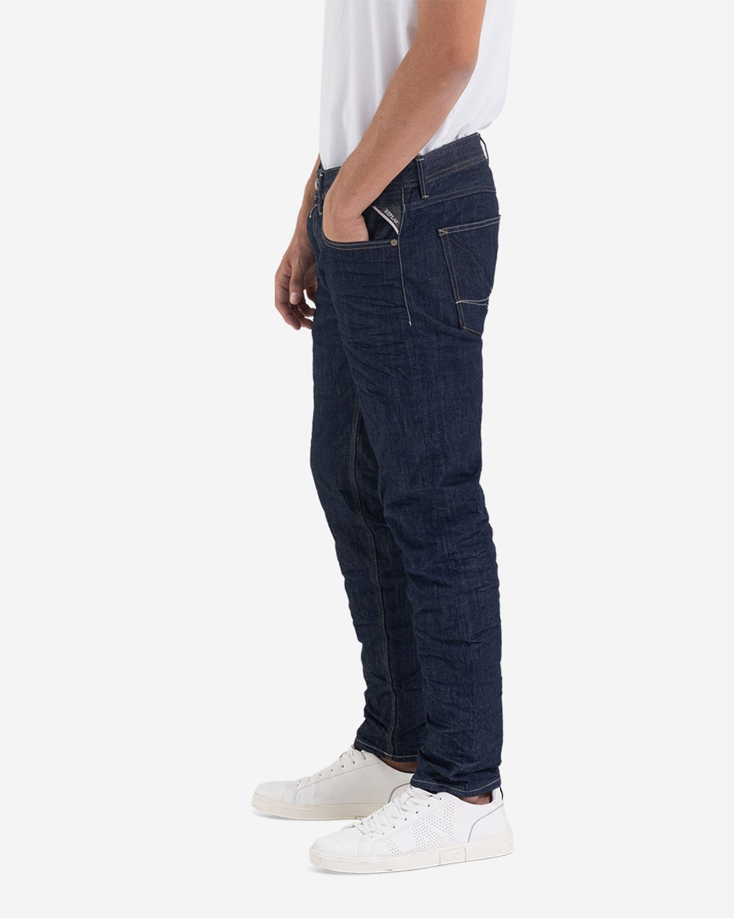Jeans Regular Fit Willbi