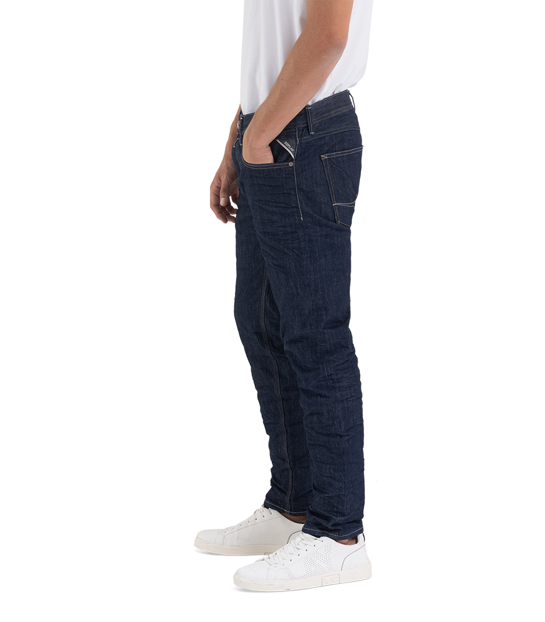 Jeans Regular Fit Willbi