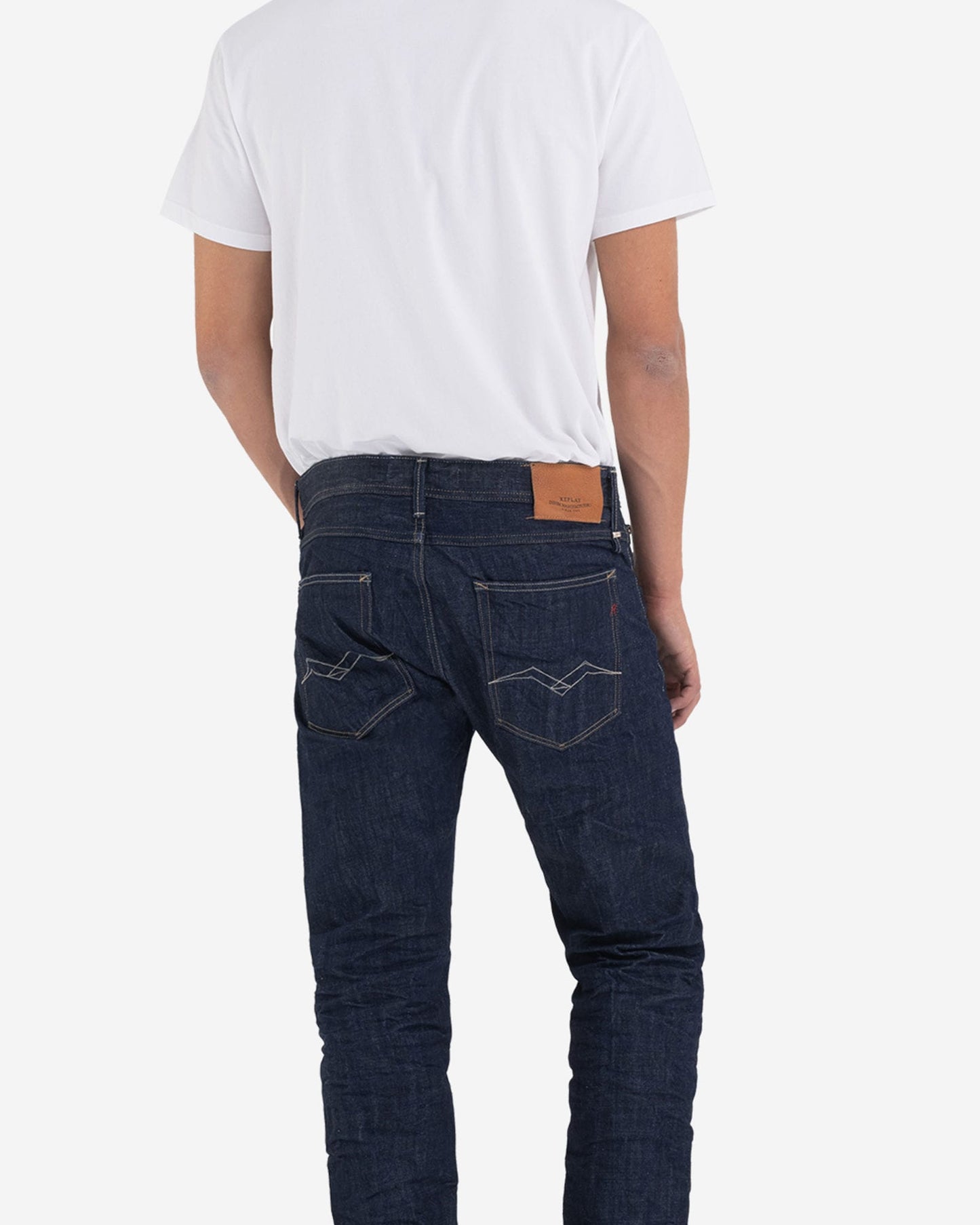 Jeans Regular Fit Willbi