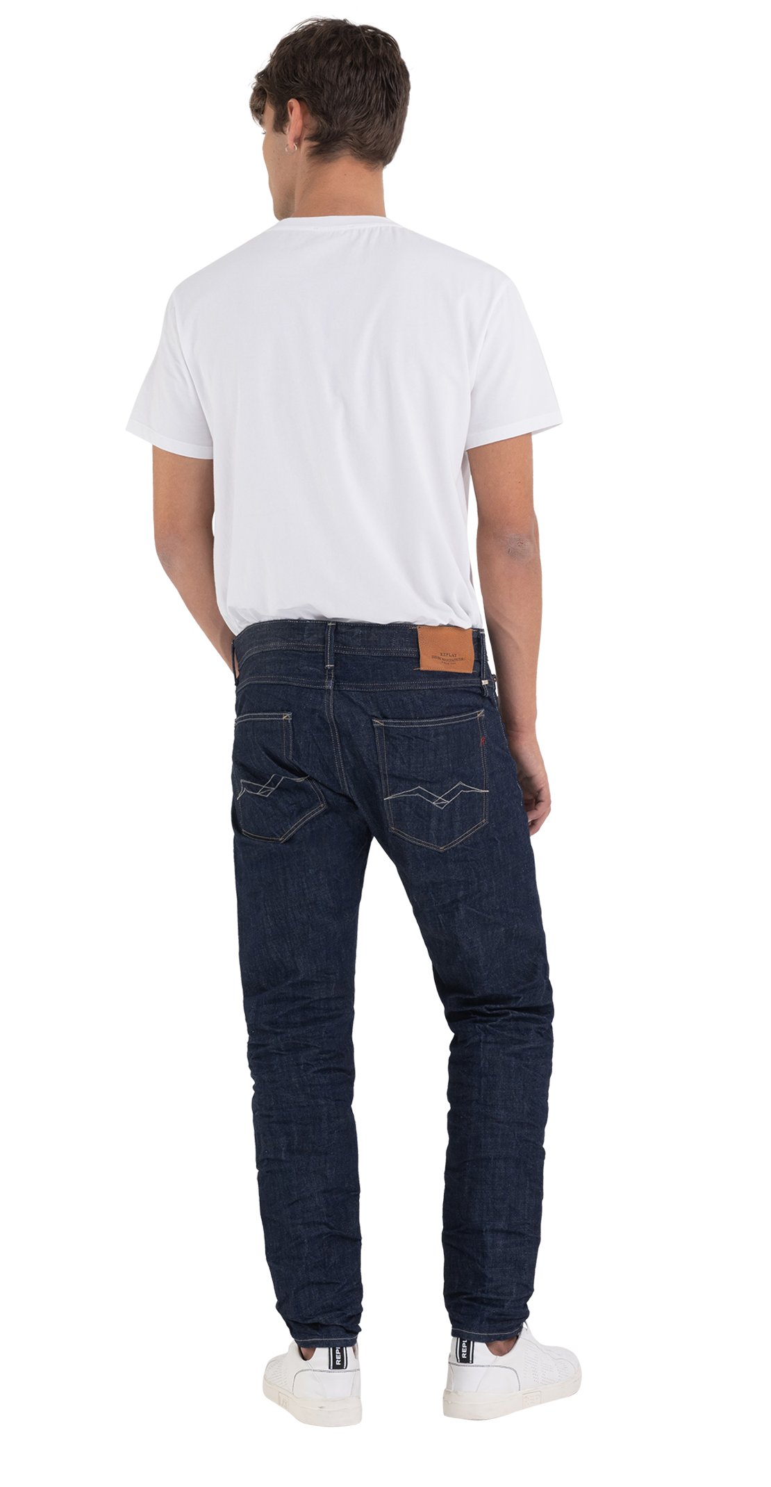 Jeans Regular Fit Willbi