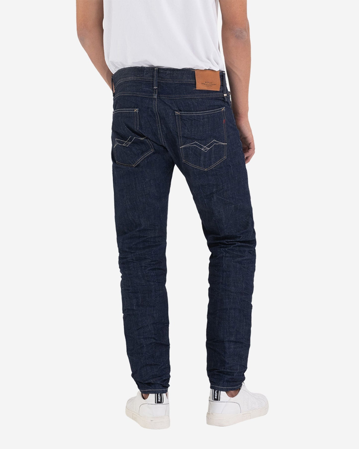 Jeans Regular Fit Willbi
