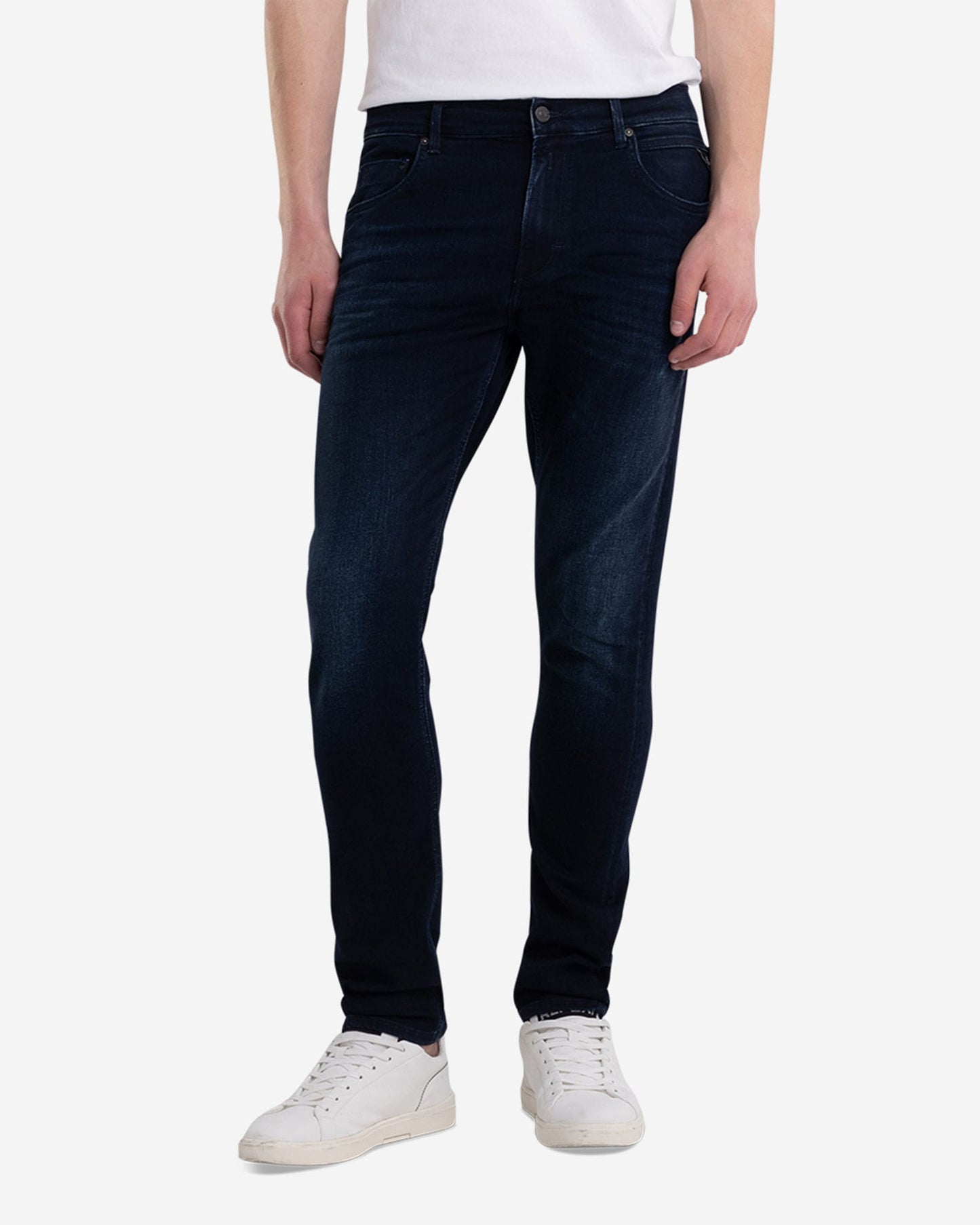 X-L.I.T.E. Slim Tapered Fit Mickym Jeans