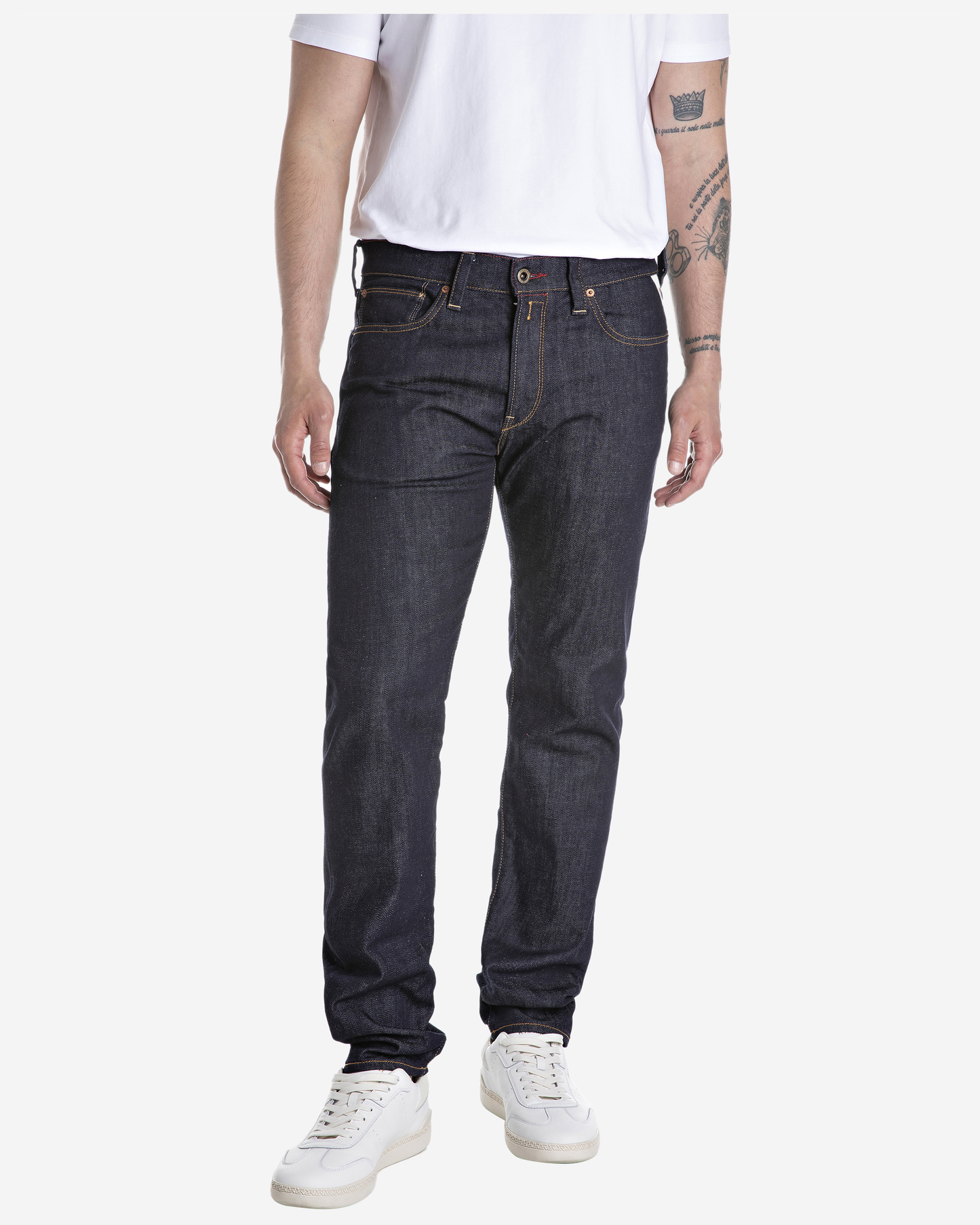 Replay Neaal Slim-Fit Jeans