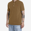 Replay Cotton Polo-Shirt With Embroidery