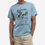 Replay Shot Jersey T-Shirt With Print