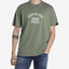 Replay Shot Jersey T-Shirt With Lettering