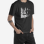 Replay Crew-Neck T-Shirt With Lettering Print