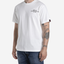 Replay T-Shirt With Mini And Maxi Print