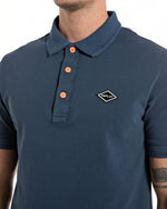 Piqué Polo Shirt
