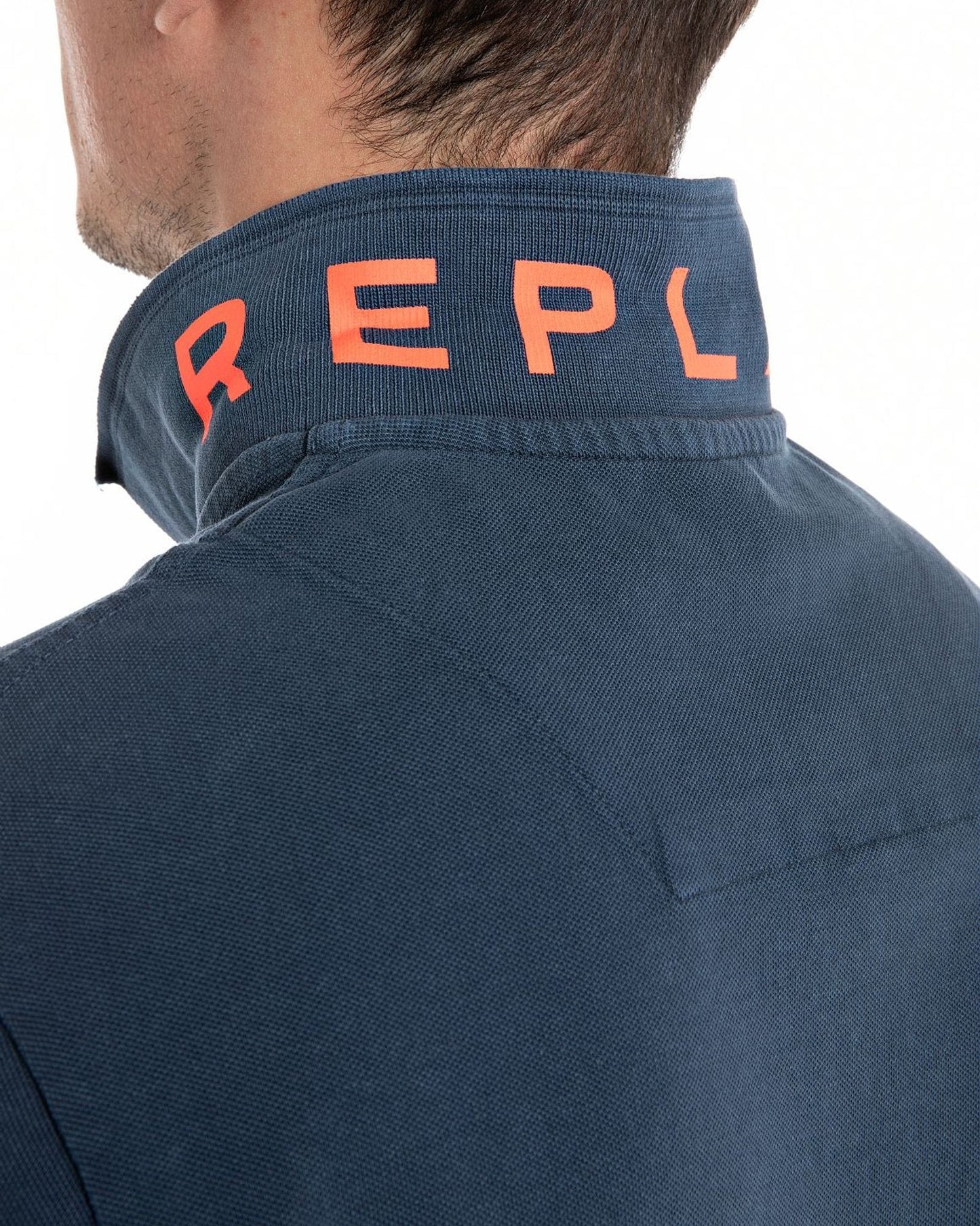 Piqué Polo Shirt